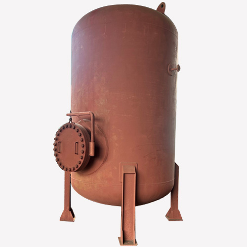 Pressure Vessels